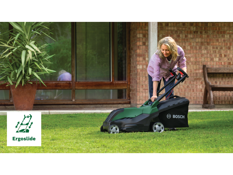 Električna kosilnica Bosch AdvancedRotak 40-650, 06008B9H00